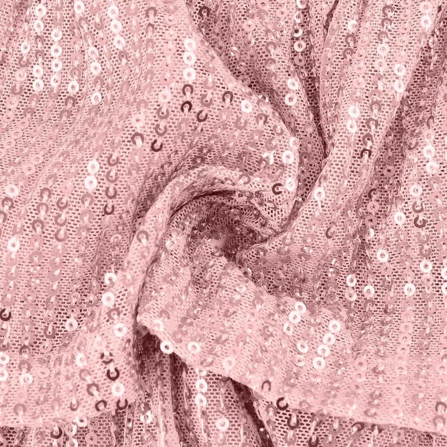 Womens Sequin Pleated Mini Skirts Flowy Ruffle Sparkly Skirt High Waisted Elastic Layered Party Skirts