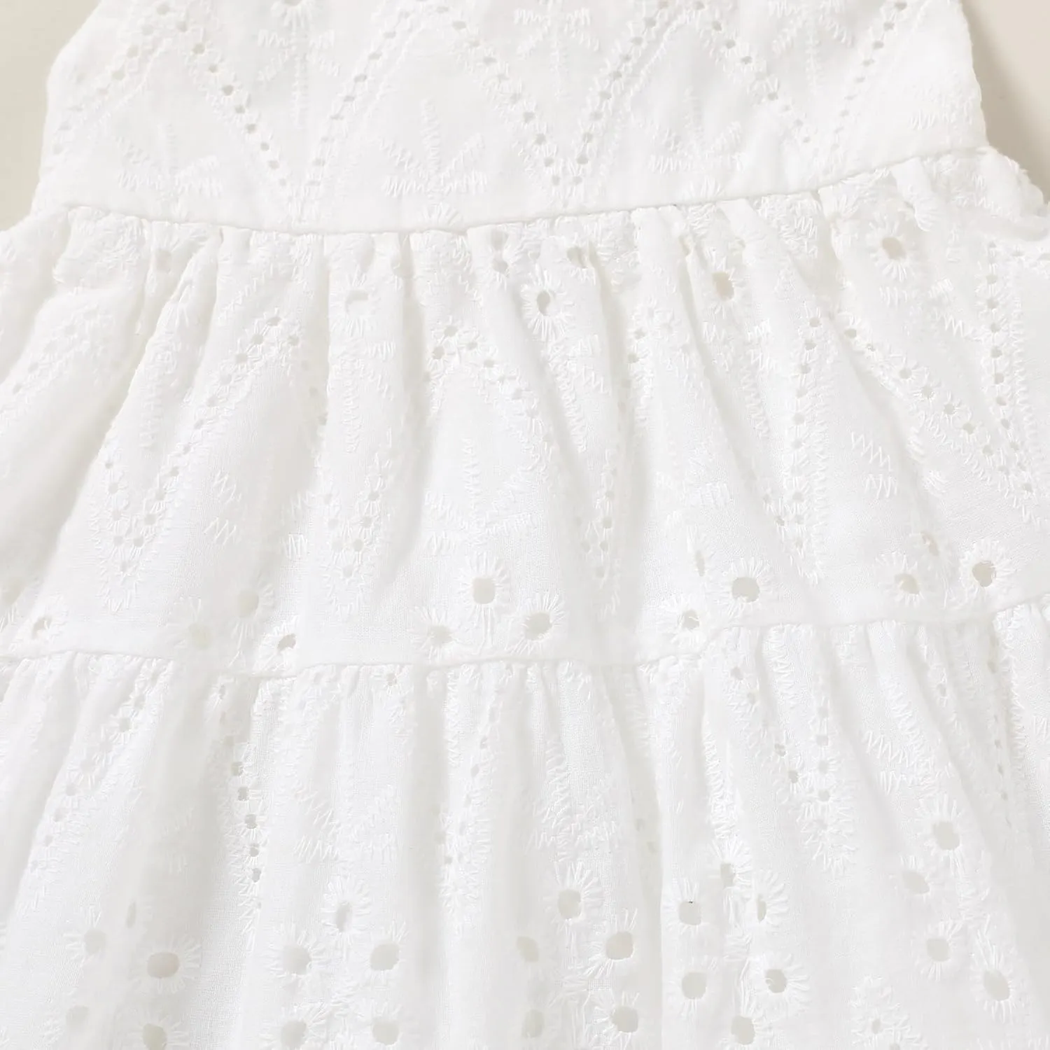 YOUNGER TREE Toddler Baby Girls Dress Summer Ruffle Sleeve Halter Casual Kids Beach Sundress